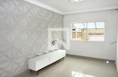 Casa com 3 quartos à venda na Rua Gregório Ferreira, Vila Emir, São Paulo