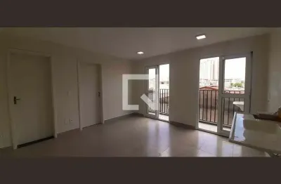 Apartamento para venda - novo osasco, 1 quarto,  33 m² - osasco