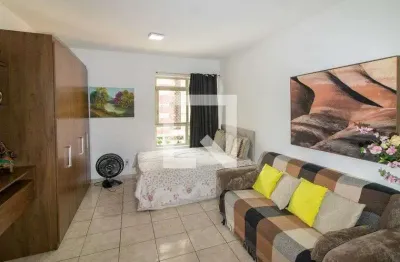 Apartamento com 1 quarto à venda na Rua Doutor Quirino, Centro, Campinas