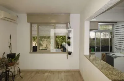 Apartamento para venda - jardim salso , 1 quarto,  40 m² - porto alegre