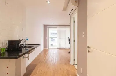 Kitnet / stúdio à venda na rua dona leopoldina, ipiranga, são paulo por r$ 320.000