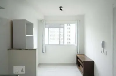 Apartamento para venda - água branca, 1 quarto,  29 m² - são paulo