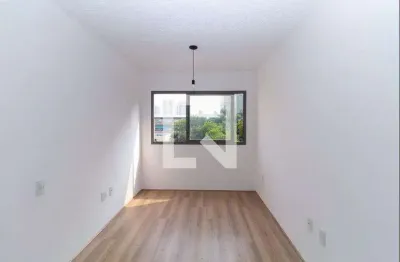 Kitnet / stúdio para venda - vila santa clara, 1 quarto,  28 m² - são paulo
