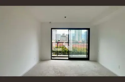 Kitnet / stúdio para venda - pinheiros, 1 quarto,  24 m² - são paulo