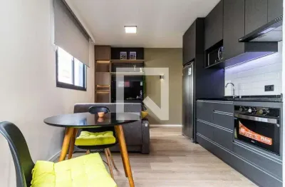 Kitnet / stúdio para venda - santa cecília, 1 quarto,  26 m² - são paulo