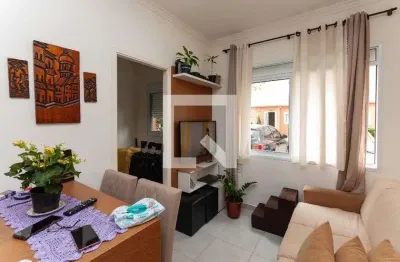 Apartamento para venda - vila leopoldina, 2 quartos,  40 m² - são paulo