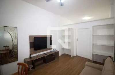 Apartamento para venda - copacabana, 1 quarto,  40 m² - rio de janeiro