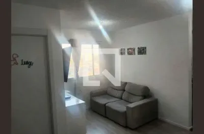 Apartamento para venda - vila progresso, 2 quartos,  45 m² - são paulo