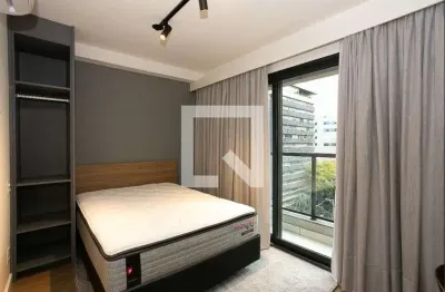 Kitnet / stúdio para venda - paraíso, 1 quarto,  20 m² - são paulo