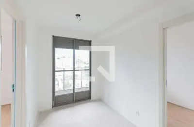 Apartamento para venda - são cristóvão, 2 quartos,  44 m² - rio de janeiro