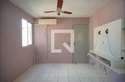 Apartamento para venda - hamburgo velho, 2 quartos,  42 m² - novo hamburgo