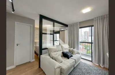 Kitnet / stúdio para venda - perdizes, 1 quarto,  27 m² - são paulo