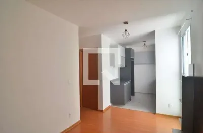 Apartamento com 2 quartos à venda na Rua das Violetas, Igara, Canoas