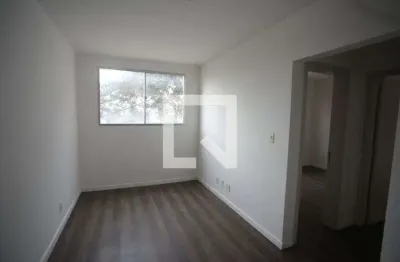 Apartamento para venda - camargos, 2 quartos,  48 m² - belo horizonte