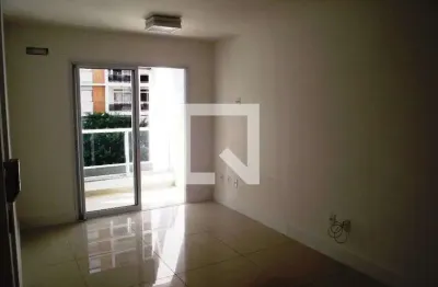 Apartamento para venda - vila itapura, 1 quarto,  40 m² - campinas