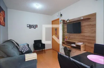 Apartamento para venda - alto petrópolis, 2 quartos,  48 m² - porto alegre