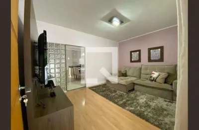 Casa para venda - jardim samambaia, 2 quartos,  138 m² - campinas