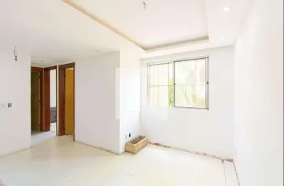 Apartamento com 2 quartos à venda na Rua Zulmiro Gomes da Silva, Olaria, Canoas