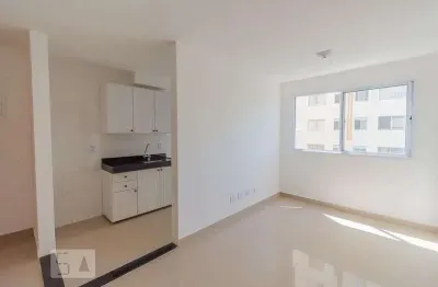 Apartamento para venda - parque industrial, 2 quartos,  43 m² - campinas