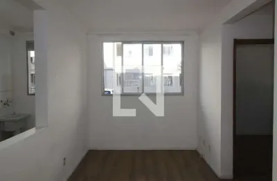 Apartamento para venda - rubem berta, 2 quartos,  48 m² - porto alegre