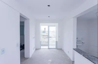 Apartamento para venda - freguesia do ó, 2 quartos,  41 m² - são paulo