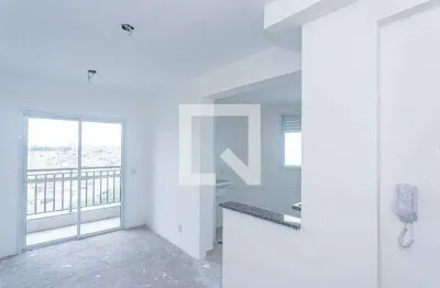 Apartamento para venda - freguesia do ó, 2 quartos,  41 m² - são paulo