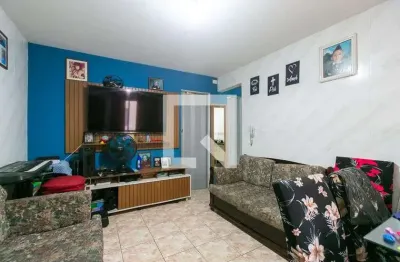 Apartamento para venda - itaquera, 2 quartos,  52 m² - são paulo