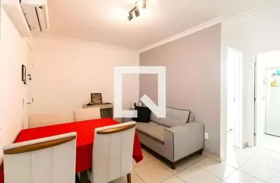 Apartamento para venda - são joão batista, 2 quartos,  48 m² - belo horizonte