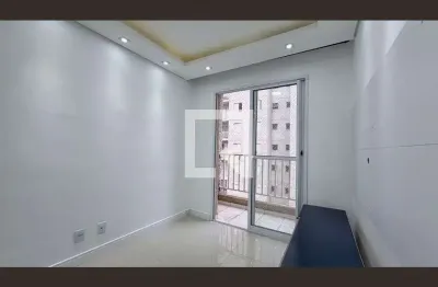 Apartamento para venda - jardim samambaia, 2 quartos,  49 m² - campinas