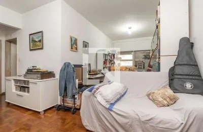Apartamento com 2 quartos à venda na Praça Júlio Mesquita, Centro, São Paulo