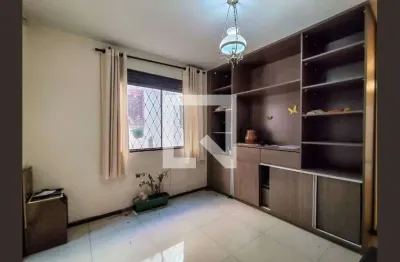 Apartamento para venda - salgado filho, 2 quartos,  53 m² - belo horizonte