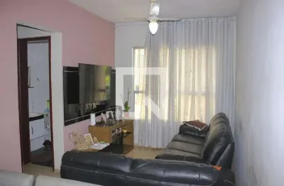 Apartamento para venda - jardim cocaia, 2 quartos,  53 m² - guarulhos
