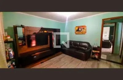 Apartamento com 2 quartos à venda na Avenida Graciela Flores de Piteri, I.A.P.I., Osasco