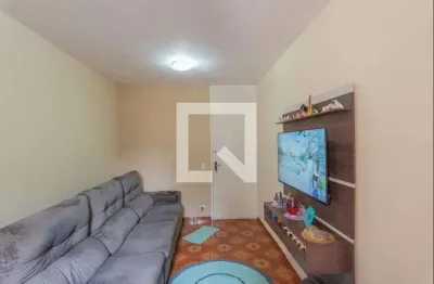 Apartamento para venda - jardim interlagos, 2 quartos,  56 m² - campinas