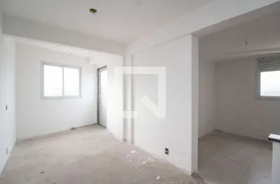 Apartamento para venda - freguesia do ó, 2 quartos,  50 m² - são paulo