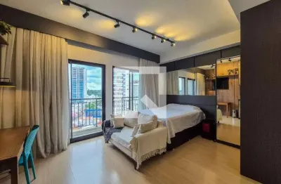 Apartamento com 1 quarto à venda na Rua Engenheiro Bianor, Butantã, São Paulo