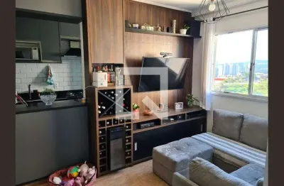 Apartamento com 2 quartos à venda na Avenida Henriqueta Mendes Guerra, Centro, Barueri