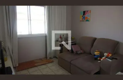 Apartamento para venda - eloy chaves, 2 quartos,  57 m² - jundiaí
