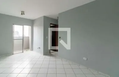 Apartamento para venda - vila augusta, 2 quartos,  54 m² - guarulhos