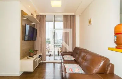Apartamento com 2 quartos à venda na Rua Ferreira de Oliveira, Belém, São Paulo
