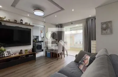 Apartamento para venda - torres tibagy, 2 quartos,  58 m² - guarulhos