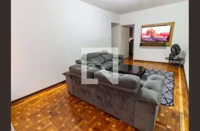 Apartamento com 2 quartos à venda na Rua Leocádia Cintra, Mooca, São Paulo