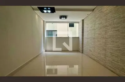 Apartamento para venda - castelo, 2 quartos,  58 m² - belo horizonte