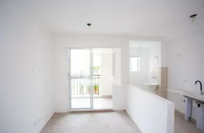 Apartamento com 2 quartos à venda na Rua São Francisco De Sales, Centro, Diadema
