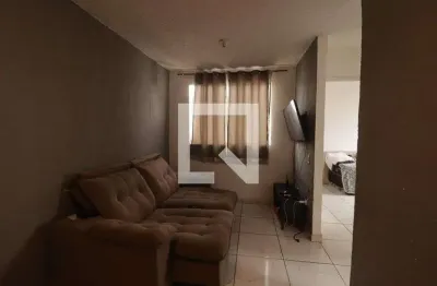 Apartamento para venda - fazenda grande, 2 quartos,  52 m² - jundiaí