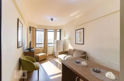 Apartamento com 1 quarto à venda na Rua Onze de Agosto, Centro, Campinas
