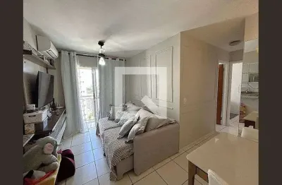 Apartamento para venda - del castilho, 2 quartos,  51 m² - rio de janeiro