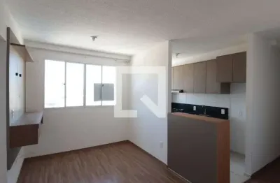 Apartamento para venda - floramar, 2 quartos,  55 m² - belo horizonte