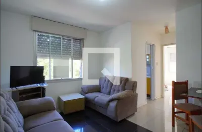 Apartamento para venda - cristo redentor, 2 quartos,  73 m² - porto alegre
