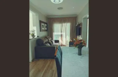 Apartamento para venda - demarchi, 2 quartos,  60 m² - são bernardo do campo